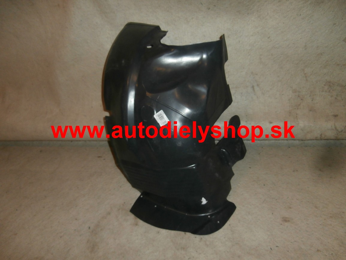 Renault Scenic 9/99-4/03 predný podblatník Pravý /predná časť/