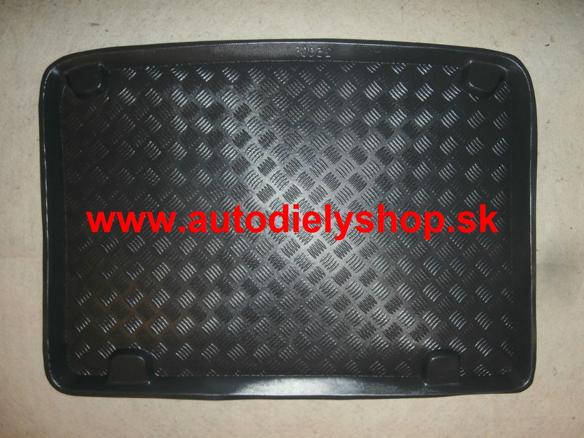 Renault Scenic 9/99-4/03 vanička do kufra