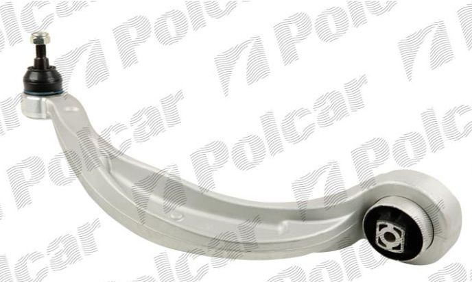 Audi A4 11/2007-2012 predné rameno dolné Ľavé,zadné