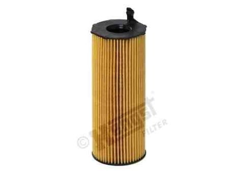 Audi A4 11/2007-2012 olejový filter 2,7TDi-3,0TDi / BOSCH /