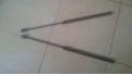 Audi A6 6/94-4/97 vzpery zadného kufra Sada L+P,SDN