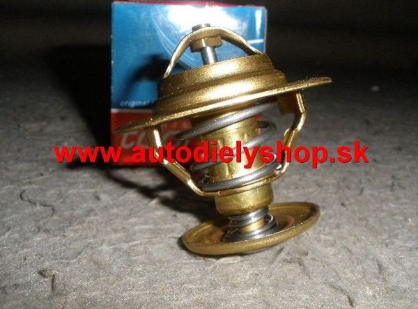 Audi A6 6/94-4/97 termostat 1,9TDi-2,0i