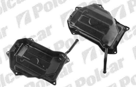 Audi A6 6/94-4/97 olejová vaňa prevodovky 4 / automat