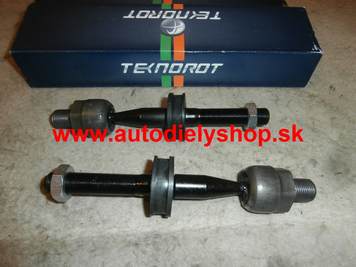 BMW 5 E39 95-8/03 tyč riadenia Sada L+P / TEKNOROT /