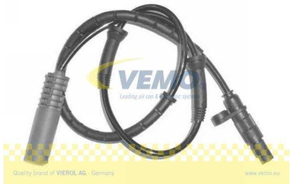 BMW 5 E39 12/95-8/03 zadný snímač ABS / VEMO /