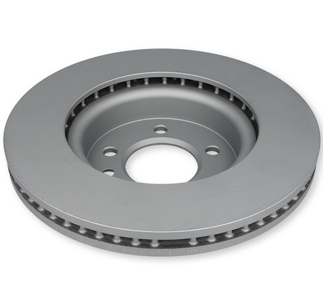 BMW 5 E39 12/95-8/03 predné brzdové kotúče 324 mm Sada / ATE/