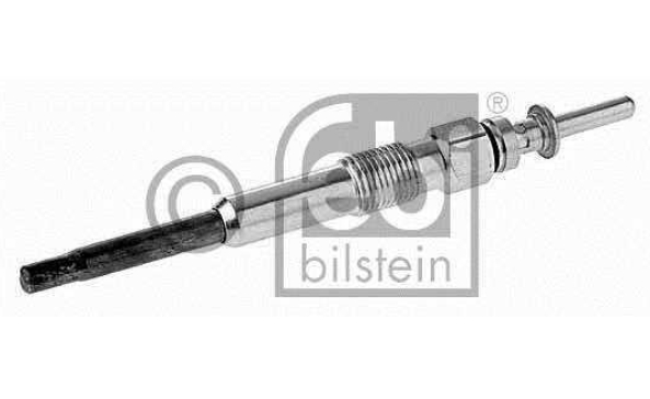 BMW 5 E39 12/95-8/03 žhavič Sada 4ks 520D-525D-530D / FEBI /