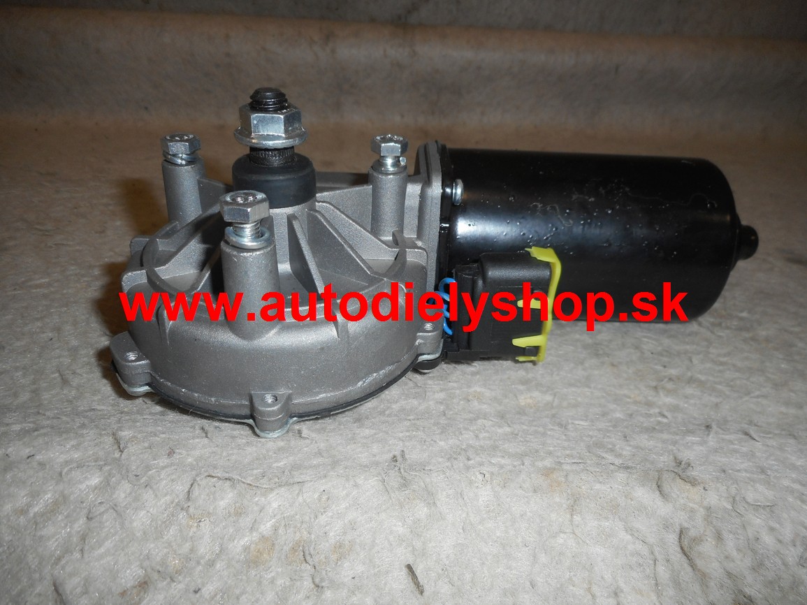 BMW 5 E39 12/95-8/03 motorček predných stieračov