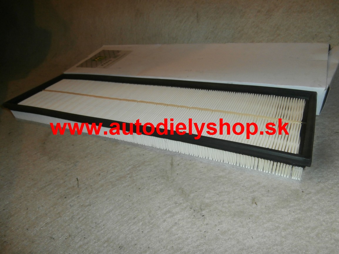 BMW 5 E39 12/95-8/03 vzduchový filter 2,5TD / FIAM /