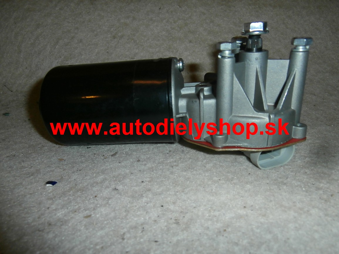 Renault SCENIC 1/96-8/99 motorček predných stieračov