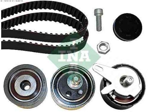  Audi A6 97-01 komplet rozvody Sada 2,5TD+pumpa