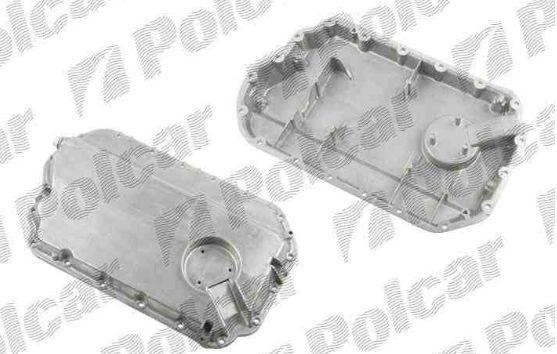 Audi A6 3/97-06/01 olejová vaňa 2,4i-2,8i bez otvoru na čidlo