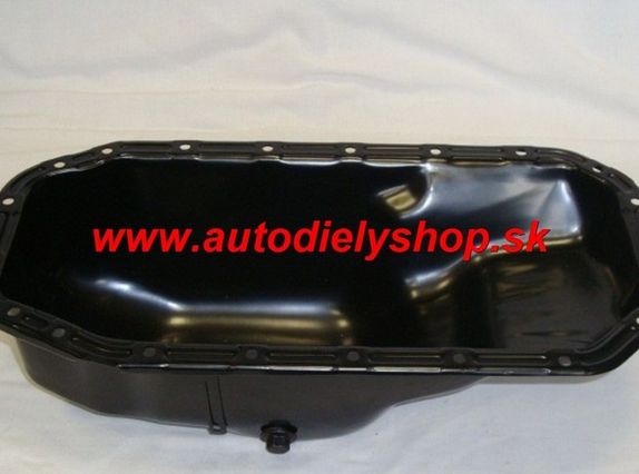 Audi A6 3/97-06/01 olejová vaňa 1,9TDi / 81kw