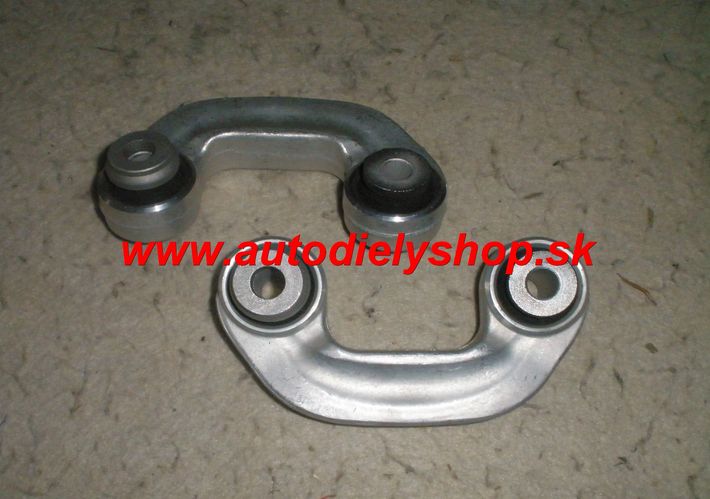 Audi A6 7/01-4/04 tyč stabilizátora Sada L+P