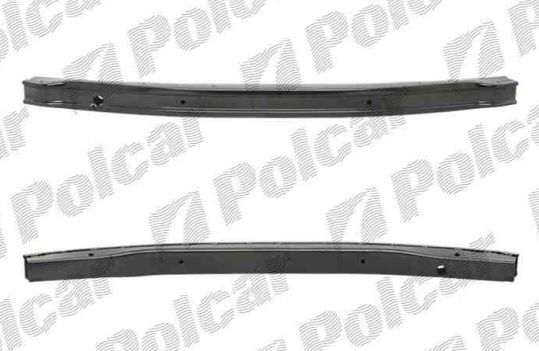 Renault Megane 11/02-12/05 výstuha predného nárazníku