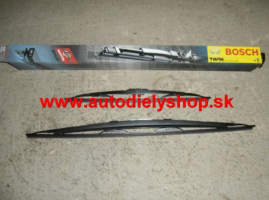 Renault MÉGANE II 11/02-12/05 predný stierač 450mm,Pravý / BOSCH
