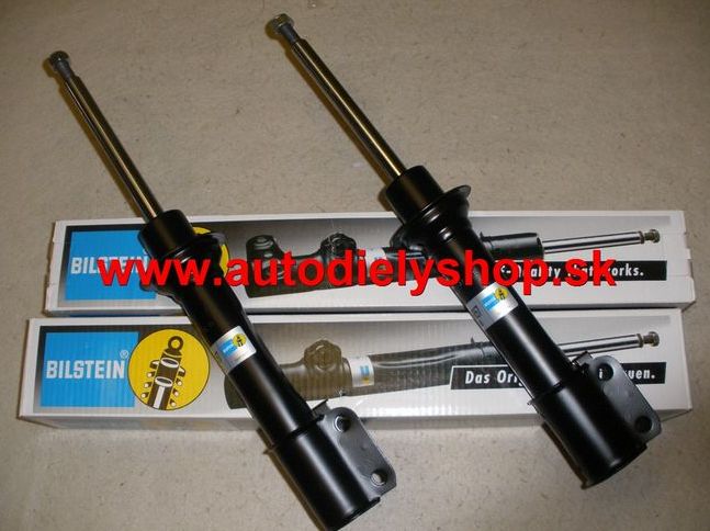 Renault Megane 99-11/02 predné tlmiče Sada L+P / BILSTEIN /