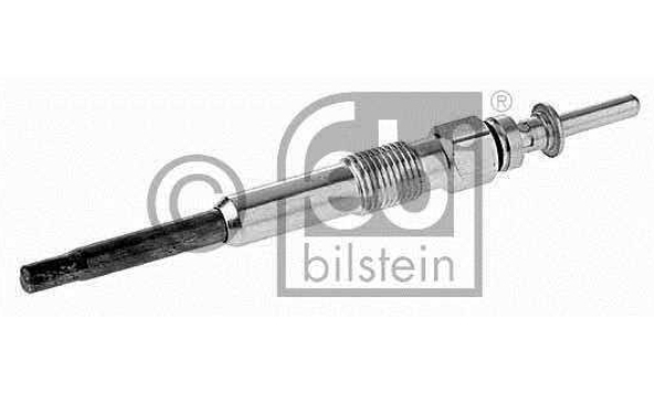 BMW 7 E38 9/94-9/01 žhavič Sada 4ks / FEBI / 730D