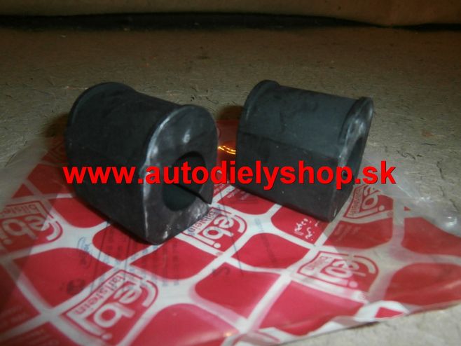 Renault Megane 95-3/99 púzdro tyče stabilizátora Sada L+P/vnútorné