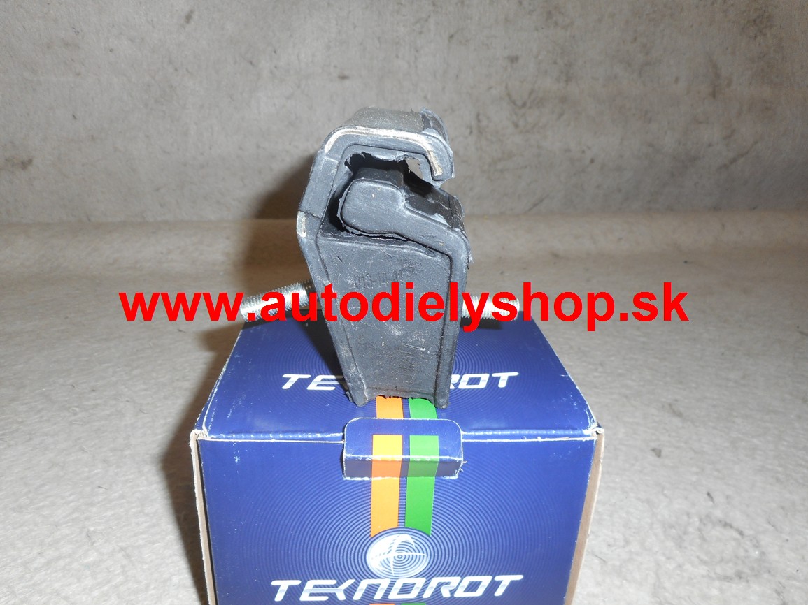 Renault Megane 95-3/99 silentblok motora predný ľavý / TEKNOROT