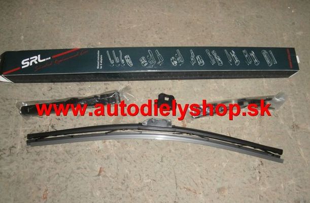 Renault MÉGANE 10/95-3/99 predný stierač 500mm,Pravý / SRL /
