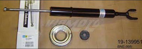 Audi A6 5/04- predné tlmiče Sada L+P / BILSTEIN /