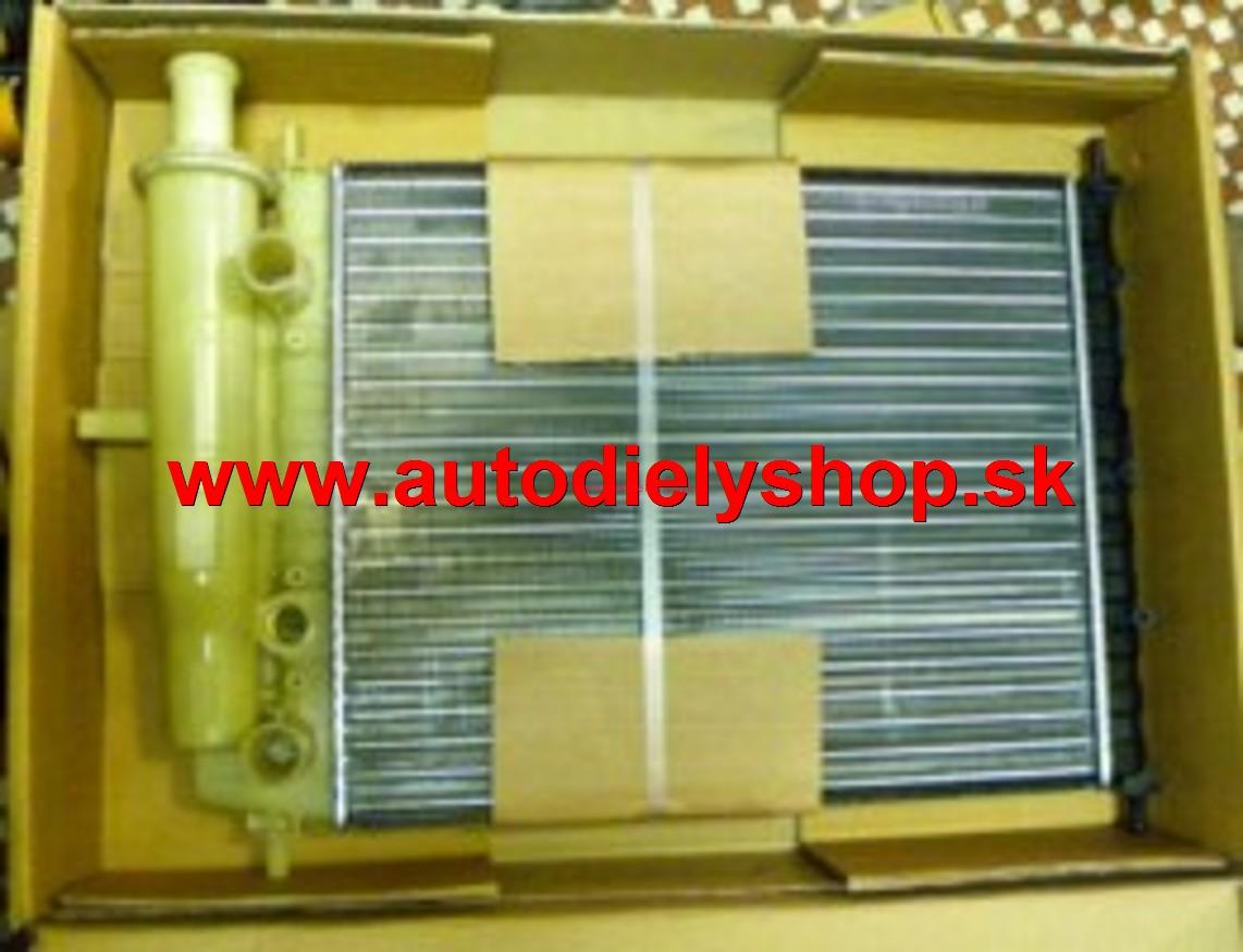  Fiat Brava,Bravo 8/95-9/98 Chladič vody 1,2i-1,4i-1,6i 