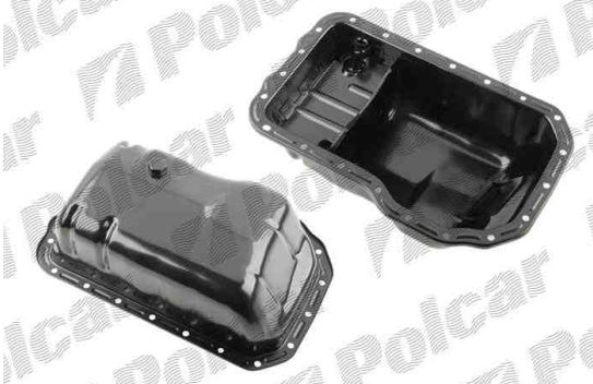 Renault MÉGANE 10/95-3/99 olejová vaňa 1,9D