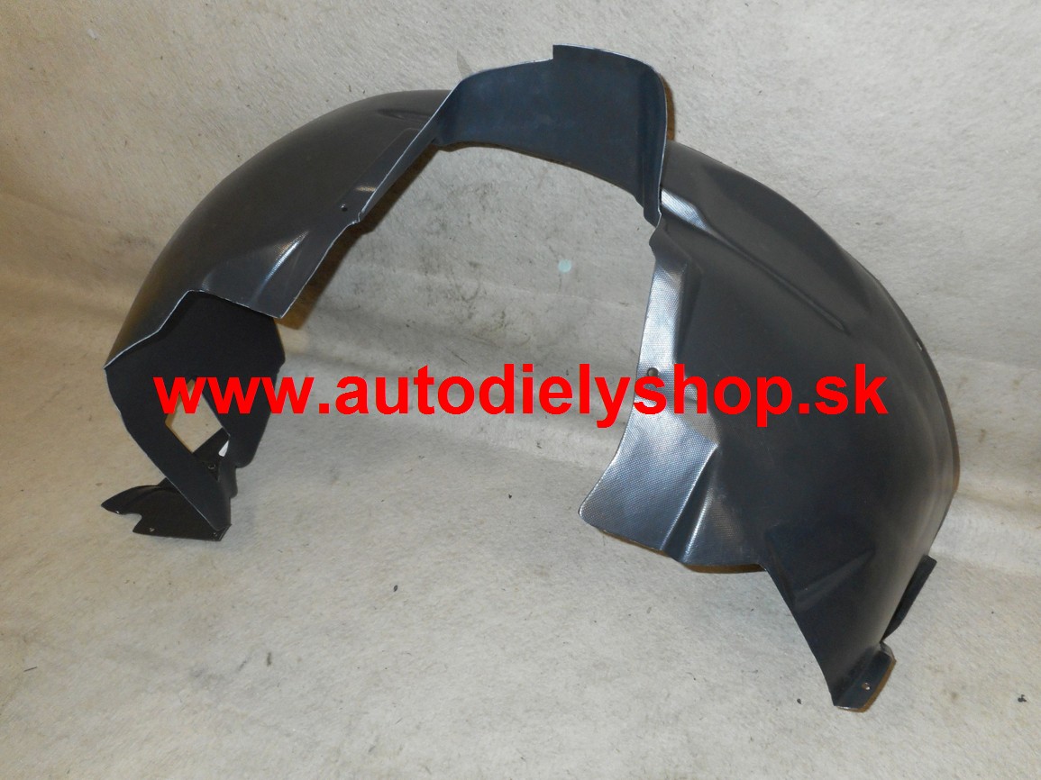 BMW X5 E53 1/00-12/03 podblatník predný Pravý / EU verzia /