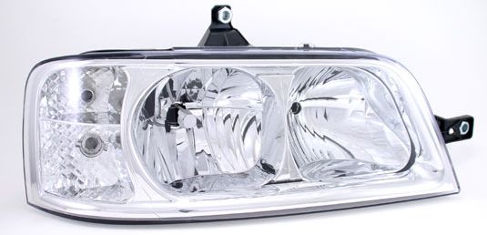 Citroen Jumper 1/02-8/06 svetlo H1+H7 Pravé / MAGNETI MARELLI /