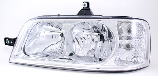 Citroen Jumper 1/02-8/06 svetlo H1+H7 Lavé / MAGNETI MARELLI /