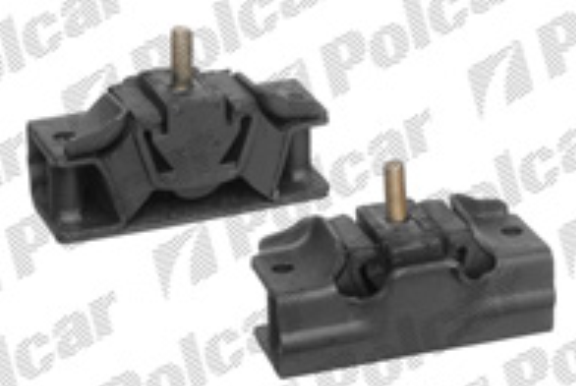 Citroen Jumper 1/02-06 silenblok motora, Pravý /1,0-1,4T/