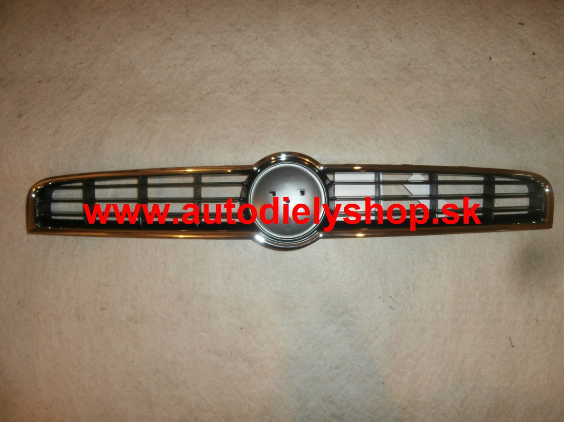 Fiat BRAVO 2/07- predná maska
