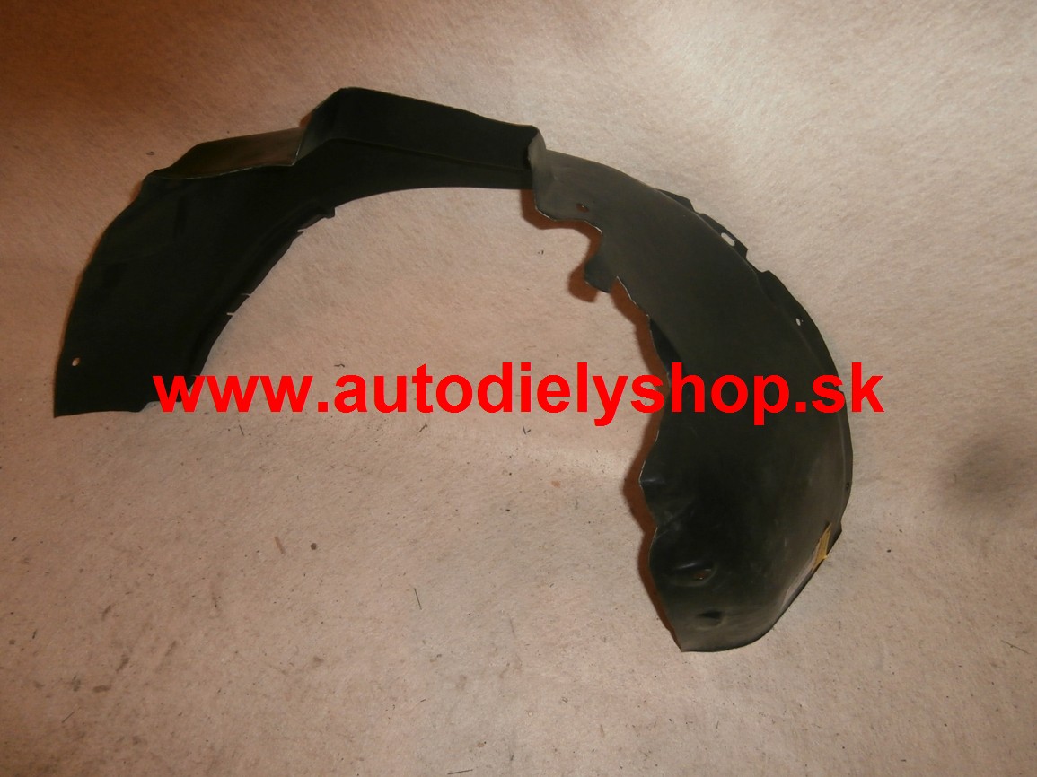 Opel Astra F 91-98 podblatník predný ľavý