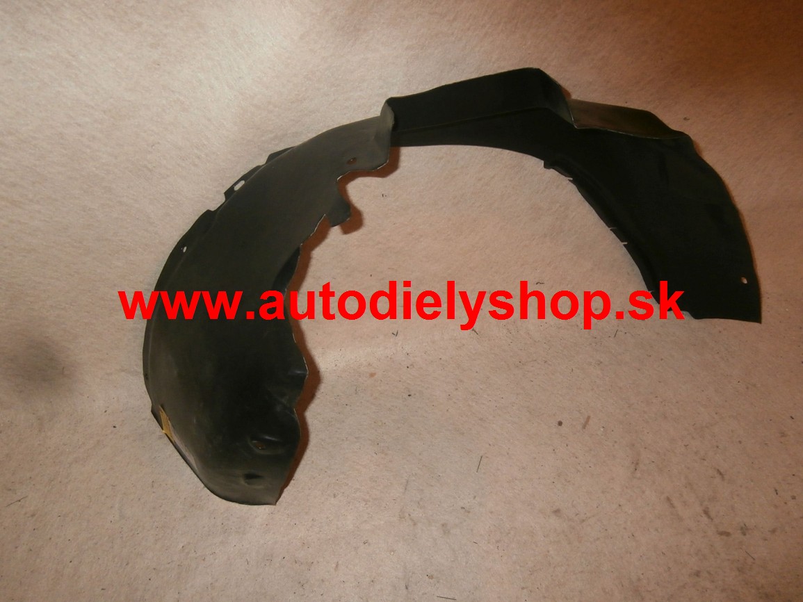 Opel Astra F 91-98 podblatník predný pravý