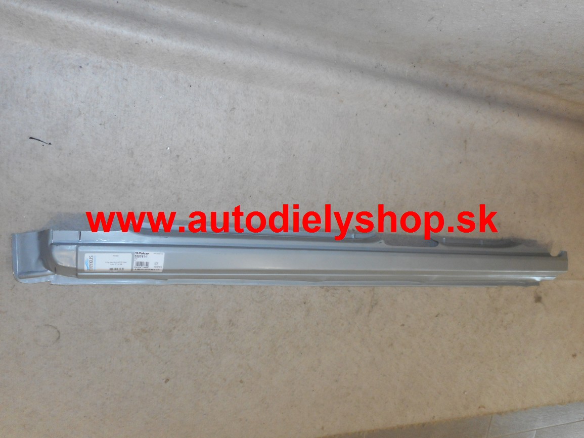 Opel Astra F 91-98 prah ľavý,4dv/5dv