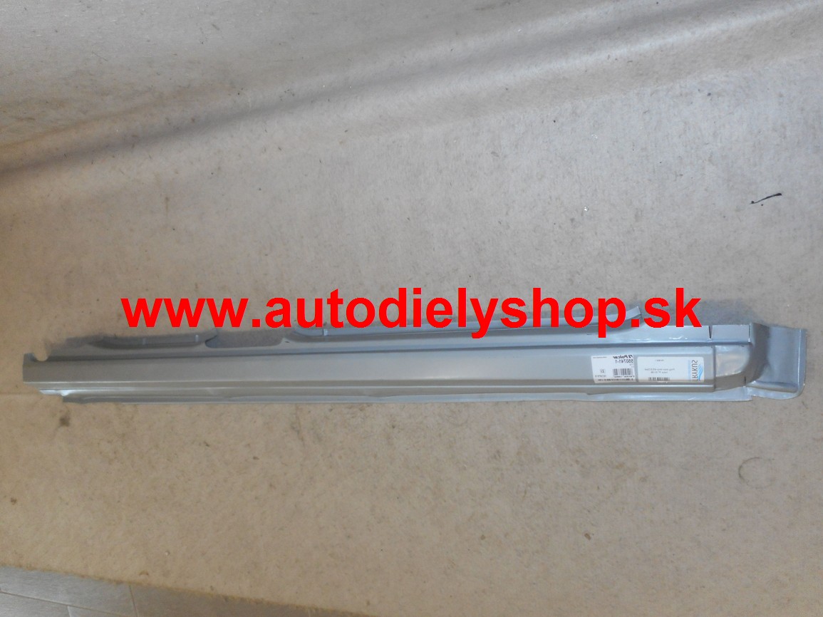 Opel Astra F 91-98 prah pravý,4dv/5dv
