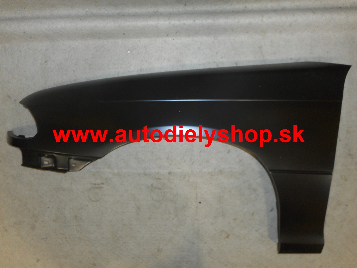  Opel Astra F 91-98 blatník ľavý