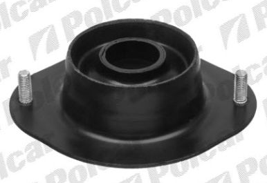 Opel ASTRA F 9/91-12/97 predné uloženie tlmičov Sada Ľ+P