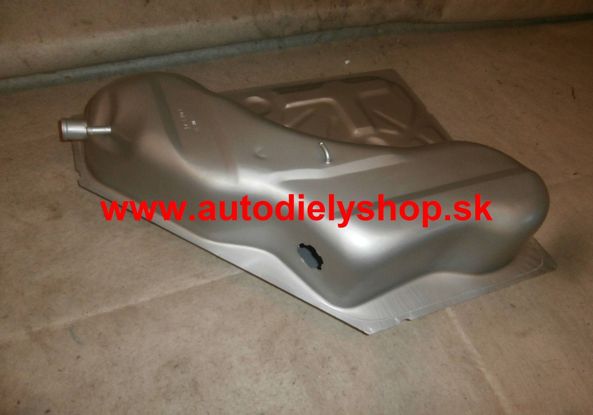  Opel ASTRA F 9/91-12/97 palivová nádrž,diesel,KOMBI