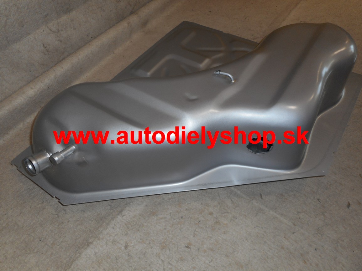 Opel ASTRA F 9/91-12/97 palivová nádrž,benzínová,KOMBI
