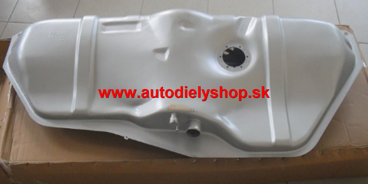 Opel ASTRA F 9/91-12/97 palivová nádrž,benzínová,HB.SDN,1,4-1,6