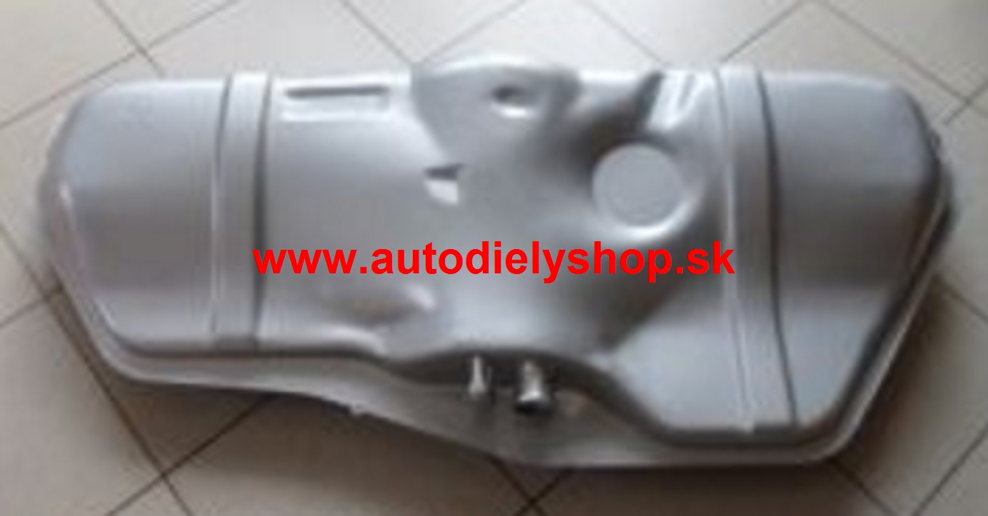 Opel ASTRA F 9/91-12/97 palivová nádrž,diesel,HB,SDN