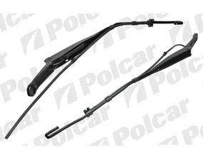 Opel ASTRA F 9/91-12/97 zadné ramienko stierača Komplet,KOMBI	