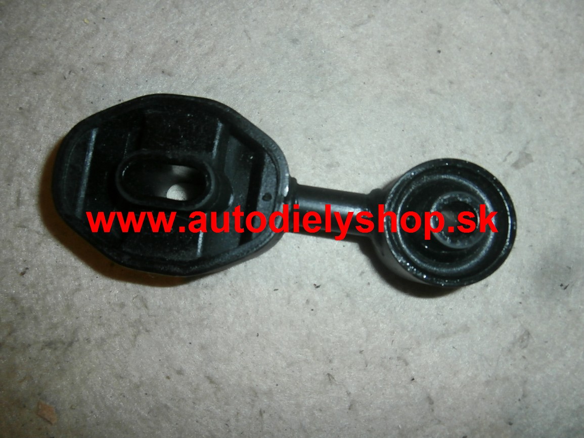 Opel Astra G-predný silenblok motora 2,0Di - 2,0 DTi