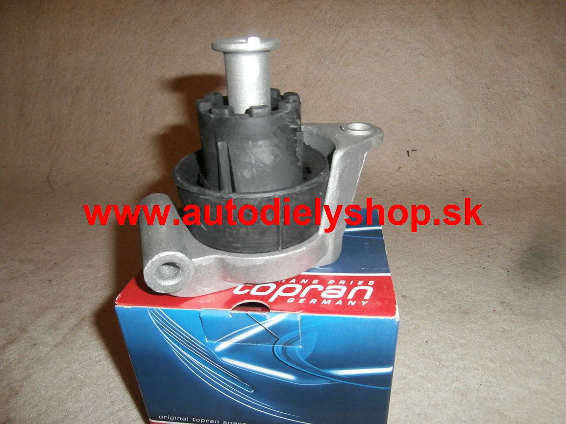 Opel Astra G-silenblok motora zadný 1,2-1,4-1,6-1,7CDTi 