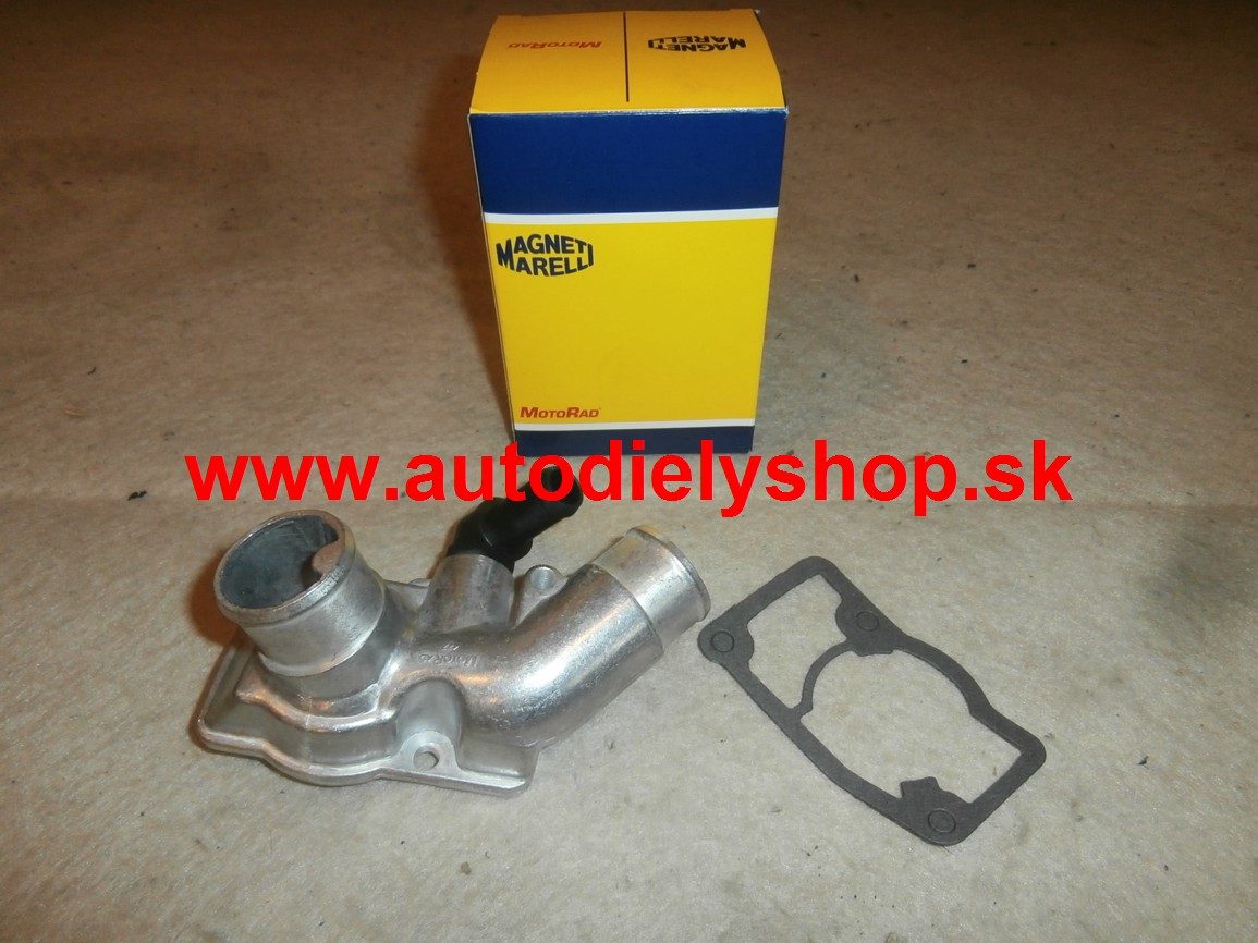 Opel Astra G-Termostat 2,0Di-60kw / 2,0DTi-74kw