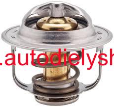 Opel Astra G-Termostat 1,7Di/CDTi