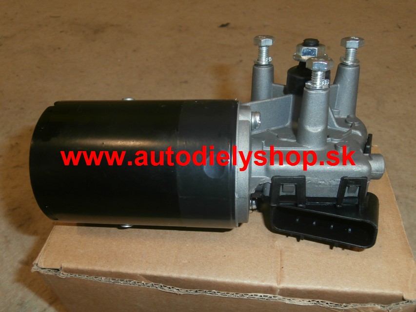 Opel ASTRA G 98- 01/2005  motorček predných stieračov