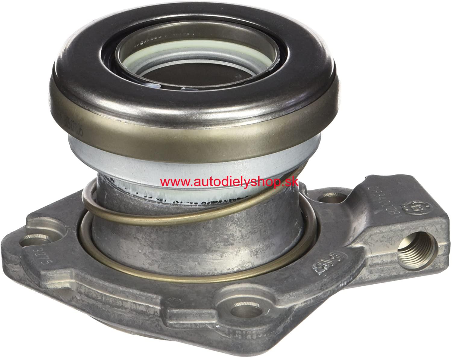 Opel ASTRA G 1/98-2/04 centrálne hydraulické ložisko / SRL / 2,0